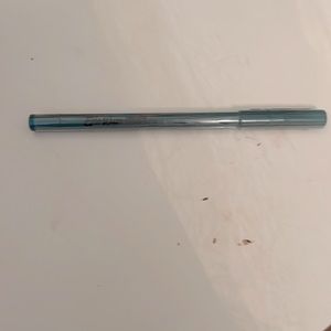 NYX blue lip liner never opened